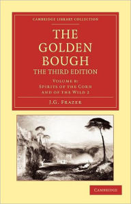 Title: The Golden Bough, Author: James George Frazer