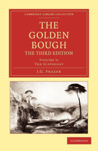 Title: The Golden Bough, Author: James George Frazer