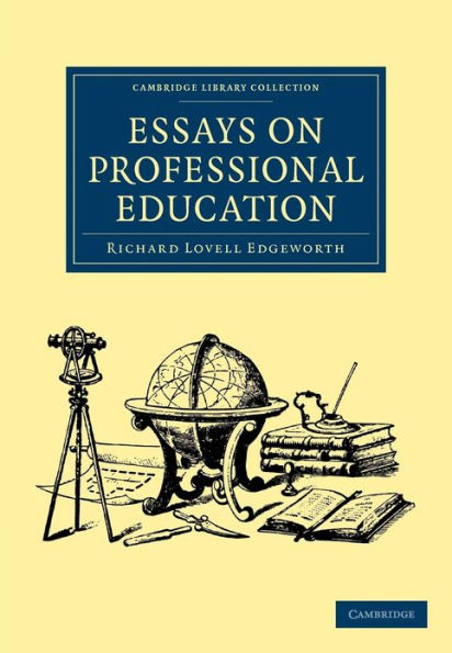 Essays on Professional Education