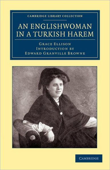 An Englishwoman a Turkish Harem