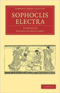 Title: Sophoclis Electra, Author: Sophocles