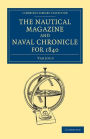 The Nautical Magazine and Naval Chronicle for 1840