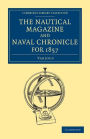 The Nautical Magazine and Naval Chronicle for 1857