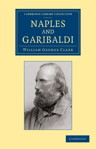 Naples and Garibaldi