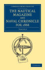 The Nautical Magazine and Naval Chronicle for 1866
