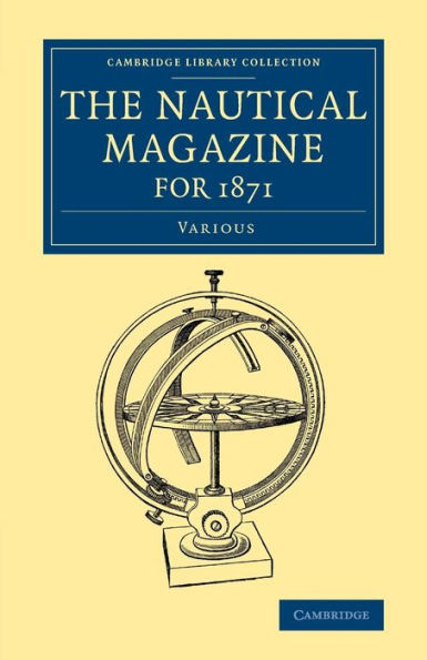 The Nautical Magazine for 1871