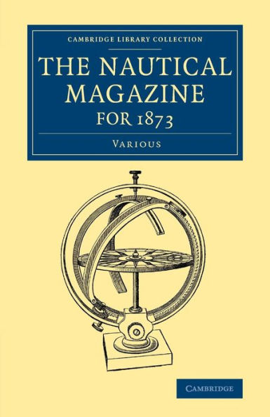 The Nautical Magazine for 1873