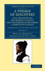 A Voyage of Discovery, into the South Sea and Beering's Straits, for the Purpose of Exploring a North-East Passage: Undertaken in the Years 1815-1818, at the Expense of His Highness the Chancellor of the Empire, Count Romanzoff, in the Ship Rurick