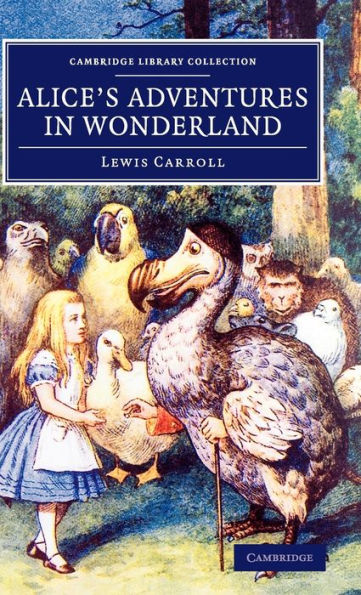 Alice's Adventures in Wonderland