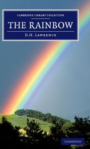 Title: The Rainbow, Author: D. H. Lawrence