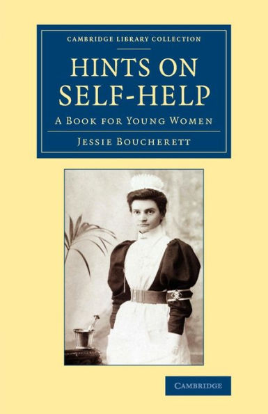 Hints on Self-Help: A Book for Young Women