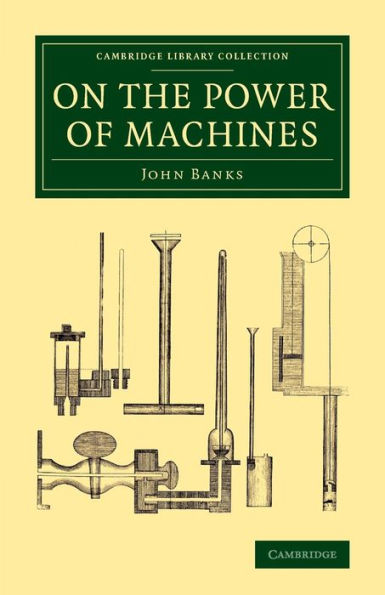 On the Power of Machines