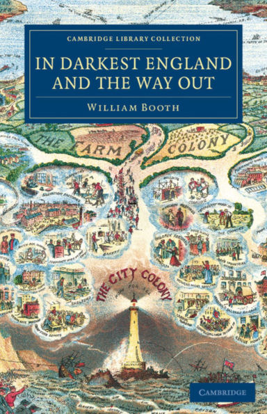 Darkest England and the Way Out