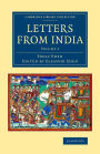 Letters from India