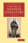 A History of Japanese Literature