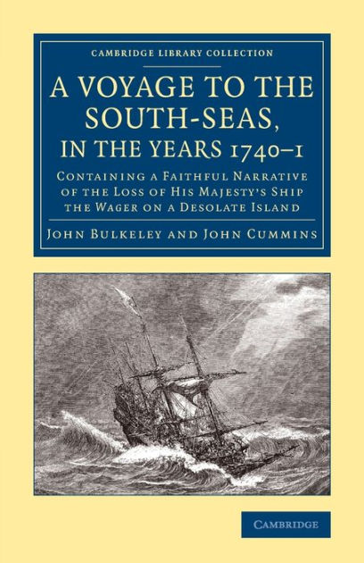 A Voyage to the South-Seas, in the Years 1740-1: Containing a Faithful ...