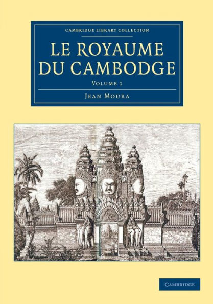Le Royaume du Cambodge