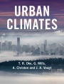 Urban Climates