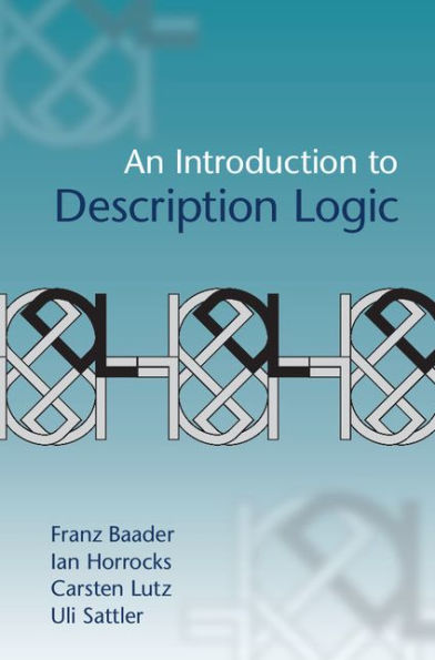 An Introduction to Description Logic