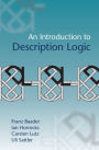 An Introduction to Description Logic
