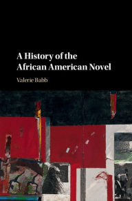 Title: A History of the African American Novel, Author: Valerie Babb