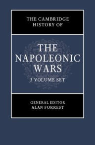 Title: The Cambridge History of the Napoleonic Wars 3 Volume Hardback Set, Author: Michael Broers