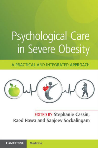 Psychological Care in Severe Obesity: A Practical and Integrated Approach