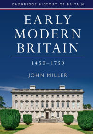 Title: Modern Britain, 1750 to the Present, Author: James Vernon