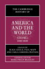 The Cambridge History of America and the World: Volume 1, 1500-1820