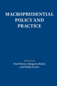 Title: Macroprudential Policy and Practice, Author: Paul Mizen