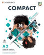 Compact Key for Schools Student's Book without Answers with Online Practice / Edition 2