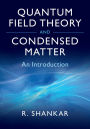 Quantum Field Theory and Condensed Matter: An Introduction