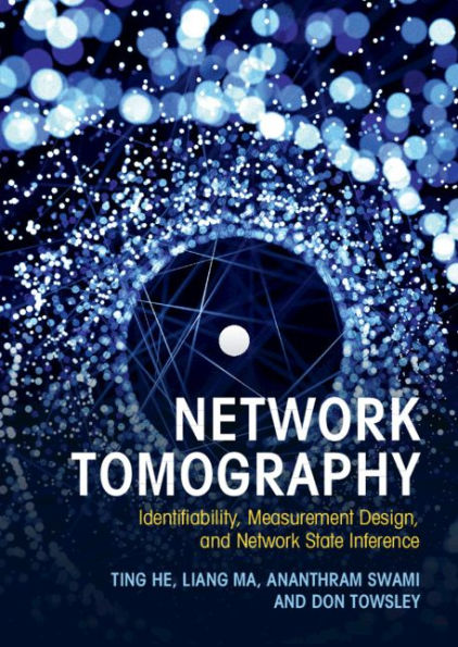 Network Tomography: Identifiability, Measurement Design, and Network State Inference