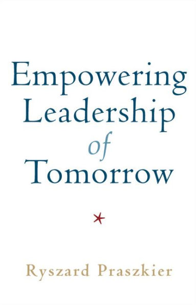 Empowering Leadership of Tomorrow