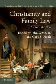 Title: Christianity and Family Law: An Introduction, Author: John Witte
