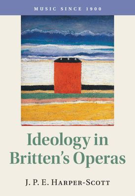 Ideology Britten's Operas
