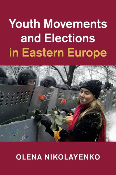 Youth Movements and Elections Eastern Europe