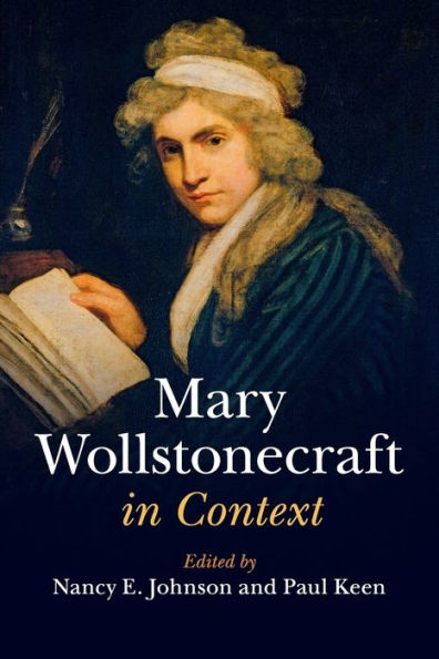 Mary Wollstonecraft Context