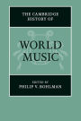 The Cambridge History of World Music