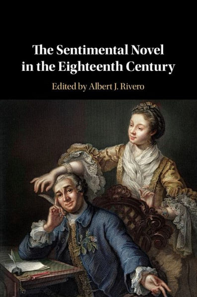 the Sentimental Novel Eighteenth Century