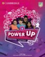 Power Up Level 5 Pupil's Book