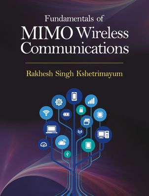 Fundamentals of MIMO Wireless Communications