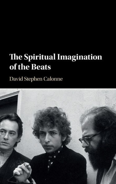 the Spiritual Imagination of Beats