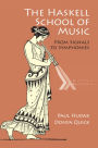 The Haskell School of Music: From Signals to Symphonies