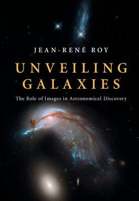 Unveiling Galaxies: The Role of Images Astronomical Discovery