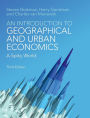 An Introduction to Geographical and Urban Economics: A Spiky World
