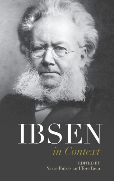 Ibsen Context