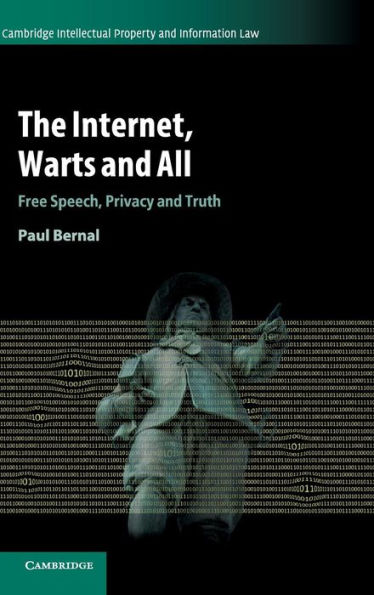 The Internet, Warts and All: Free Speech, Privacy and Truth