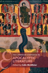 Title: The Cambridge Companion to Apocalyptic Literature, Author: Colin McAllister