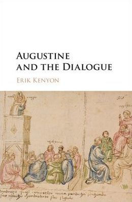 Augustine and the Dialogue